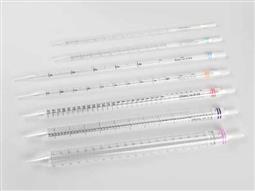 100ml血清移液管（整箱銷售，不拆封）