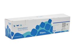 Immobilon-PSQ 卷膜，PVDF，0.2 μm，26.5 cm x 3.75 m Millipore原裝